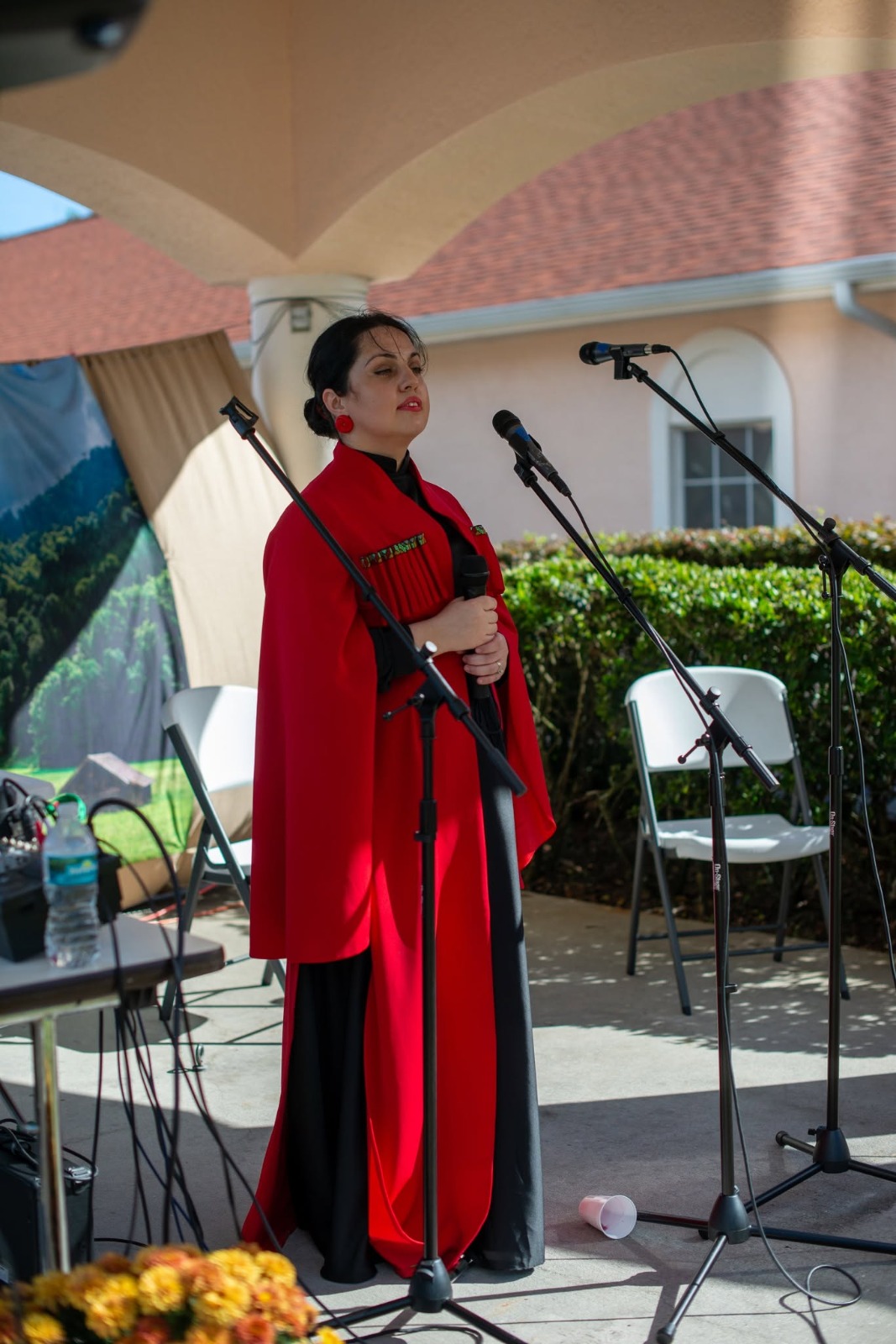 Georgian Festival photo 117